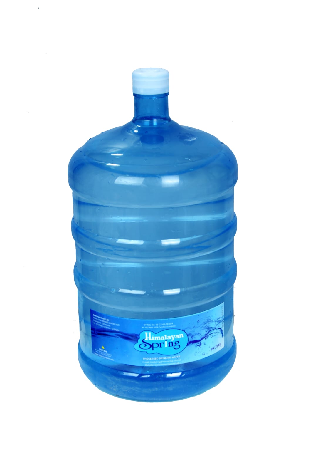 Custom Branded Bottles